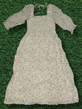 Reformation Dress